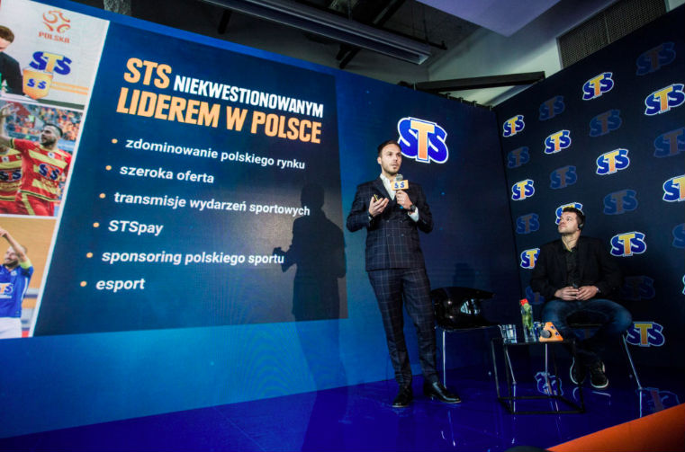 Obstawiaj w STS zagranicą. Oferta STS w 11 krajach Europy