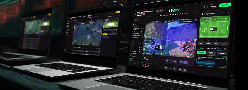 Esport zakłady bukmacherskie