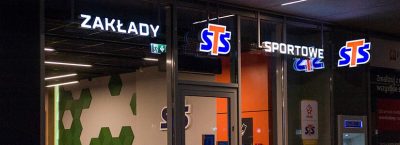 zakłady bukmacherskie sts za granicą