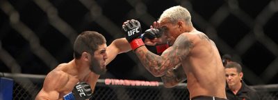 mma zakłady bukmacherskie