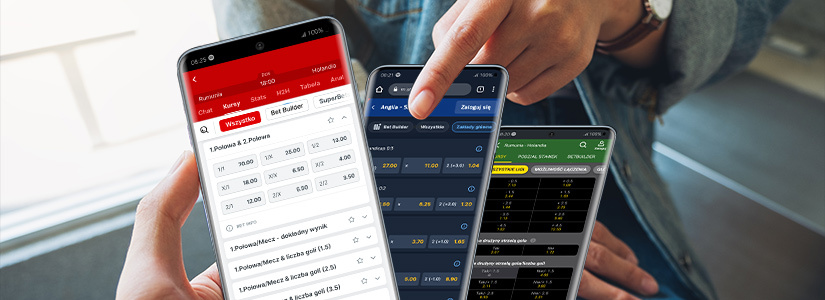 rodzaje zakładów bukmacherskich