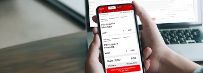 jak obstawiać taśmy kupony AKO