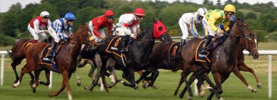 Wyścigi konne bukmacherzy