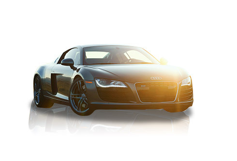 Audi Piotr Zieliński