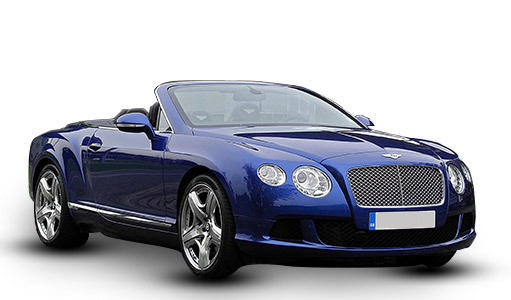 Bentley Robert Lewandowski