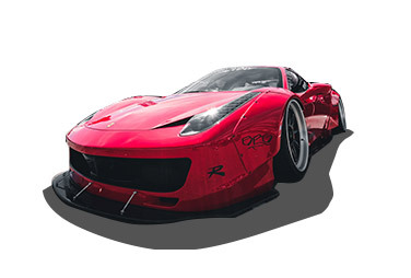 Ferrari Jakub Błaszczykowski