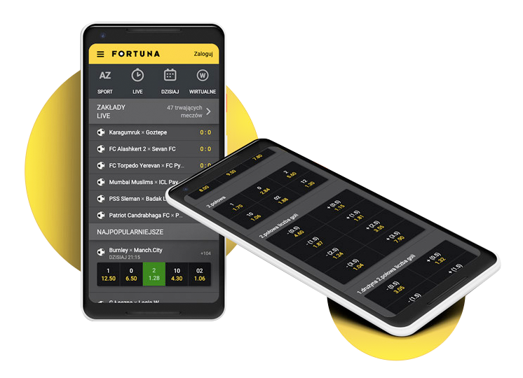 bukmacher bez depozytu