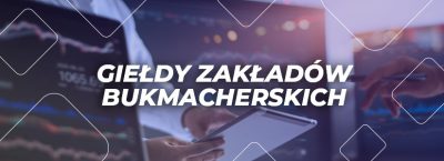 Giełdy zakładów