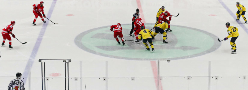 hokej zakłady bukmacherskie