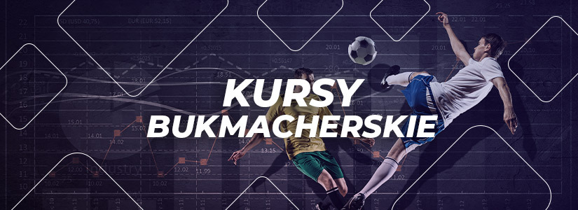 Kursy bukmacherskie