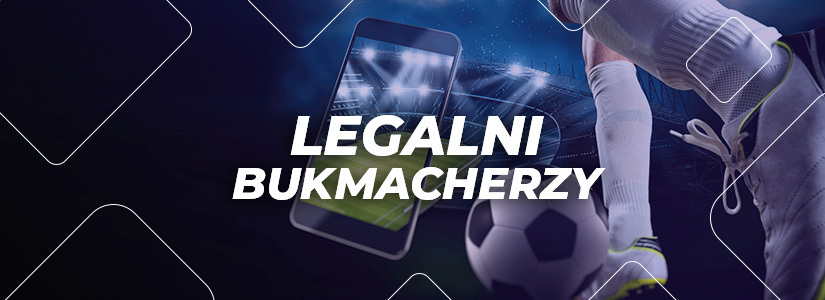 Legalni bukmacherzy online