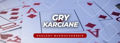 Karcianki bukmacherzy
