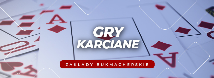 Karcianki bukmacherzy