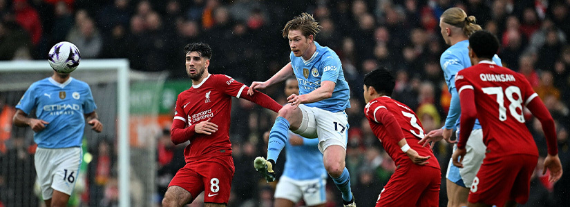 Premier League zakłady bukmacherskie