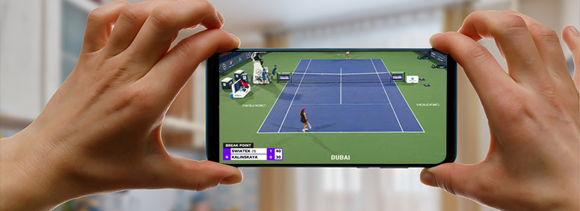 transmisje na żywo u bukmacherów