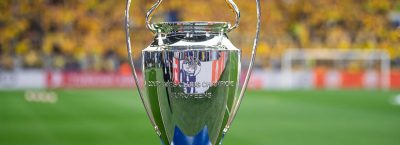 Liga Mistrzów zakłady bukmacherskie