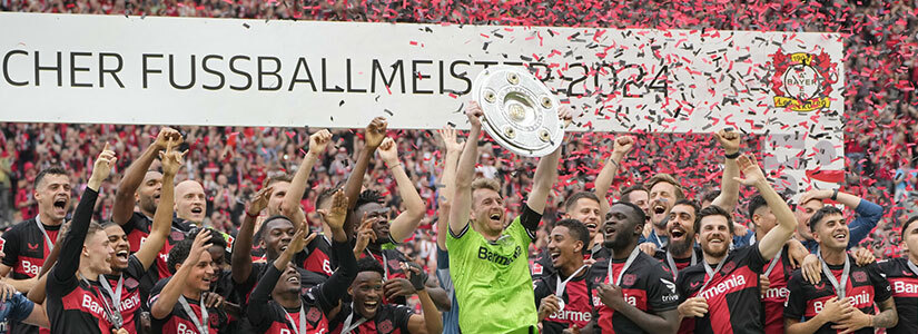 bundesliga zakłady kursy bukmacherskie