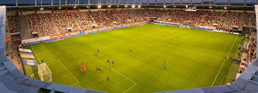 ekstraklasa zakłady bukmacherskie