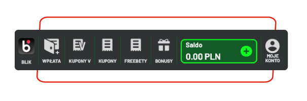 totalbet wpłaty i wypłaty blik