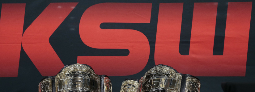 KSW kursy zakłady bukmacherskie