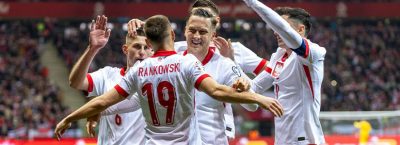 Francja Polska kursy i typy bukmacherskie