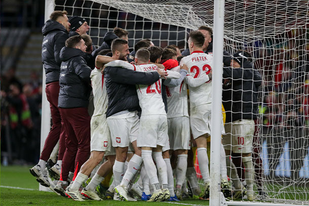 Polska austria kursy typy bukmacherskie