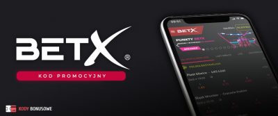betx kod promocyjny vip bonus