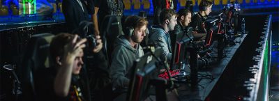 Counter Strike zakłady bukmacherskie