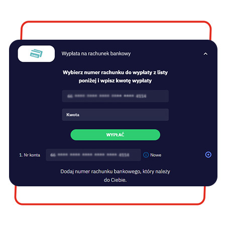total casino wypłata pieniedzy
