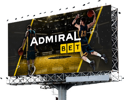 Admiralbet legalny bukmacher