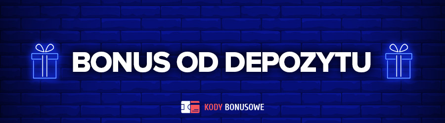 Bonus od depozytu